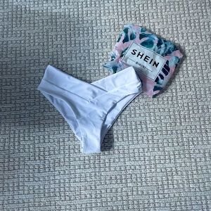 SHEIN Bikini Bottoms